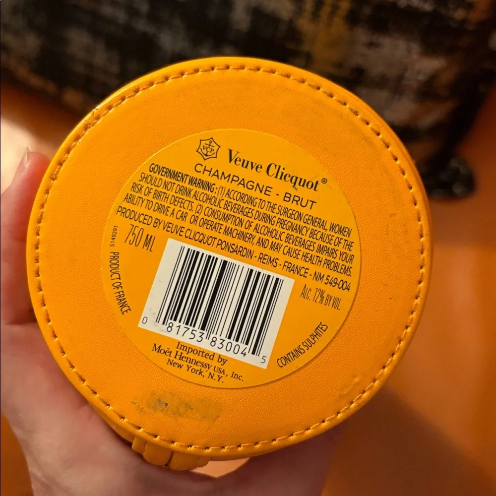 Veuve Clicquot veuve clicquot